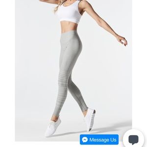 🌸SOLD🌸NWT Blanqi SportSupport leggings